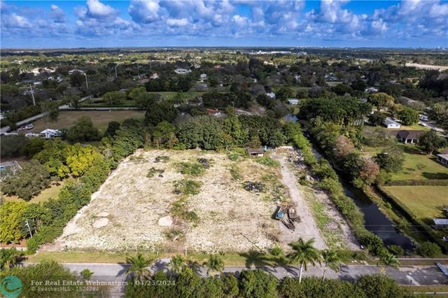1 of 13 - 18901 Sw 57th Ct, Southwest Ranches, FL