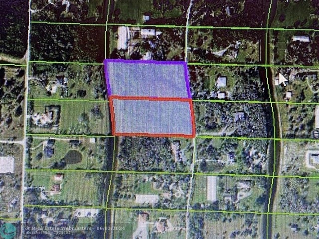 1 of 2 - 2743 Prarieview Dr, Loxahatchee, FL