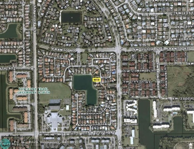 3 of 3 - 20826 Sw 85th Place, Cutler Bay, FL