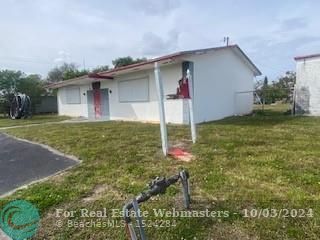4 of 11 - 3800 Sw 41st Ave, West Park, FL