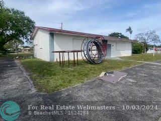5 of 11 - 3800 Sw 41st Ave, West Park, FL