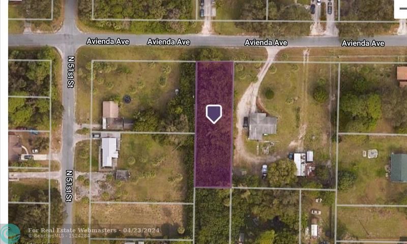 0 Avienda Ave, Fort Pierce
