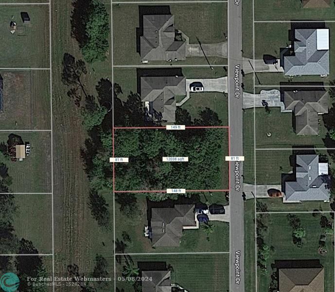 148 Viewpoint Dr, Lehigh Acres