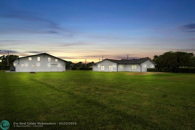 1 of 40 - 6800 Sw 172nd Ave, Southwest Ranches, FL