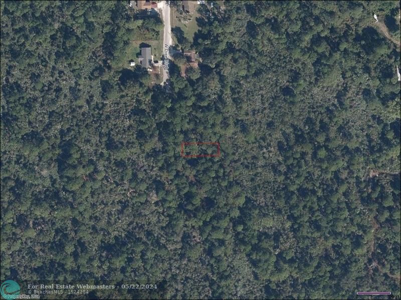 8 Tbd W Dixie Blvd, Fort Pierce