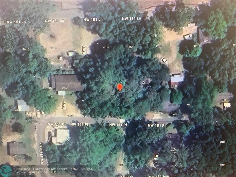 1 Nw 151 Pl, Alachua