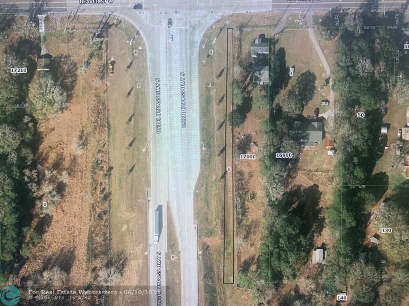 1 Beaver St. W, Jacksonville