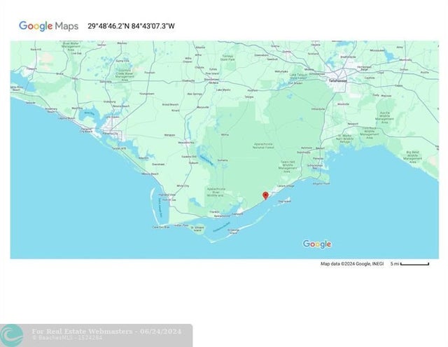 3 of 5 - 2202 Hwy 98 E, Carrabelle, FL