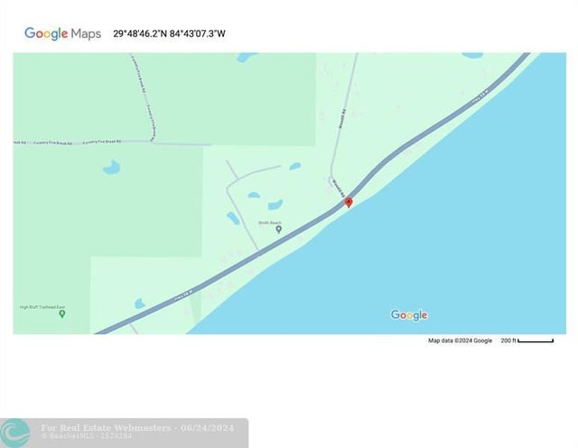 4 of 5 - 2202 Hwy 98 E, Carrabelle, FL
