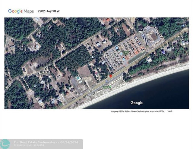 5 of 5 - 2202 Hwy 98 E, Carrabelle, FL