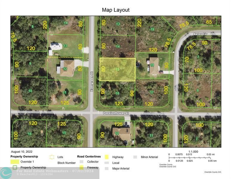 190 Evergreen St, Punta Gorda