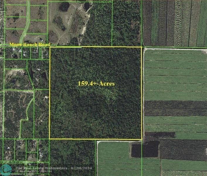 725 Moon Ranch Rd, Sebring