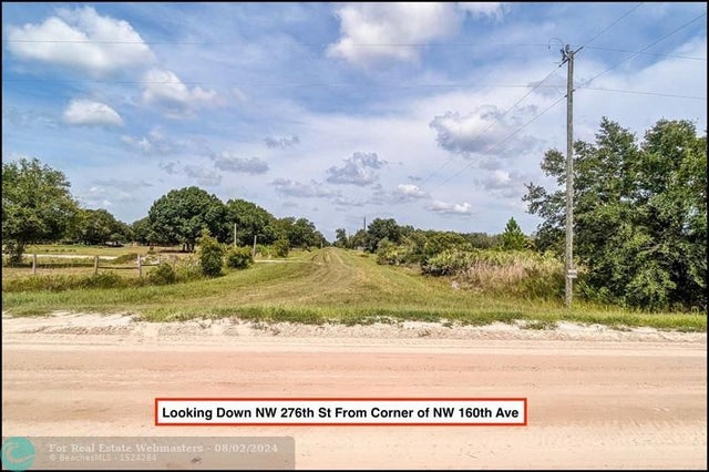 3 of 39 - 16788 Nw 276th St, Okeechobee, FL
