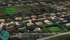 2 of 3 - 11930 Nw 25th St, Plantation, FL