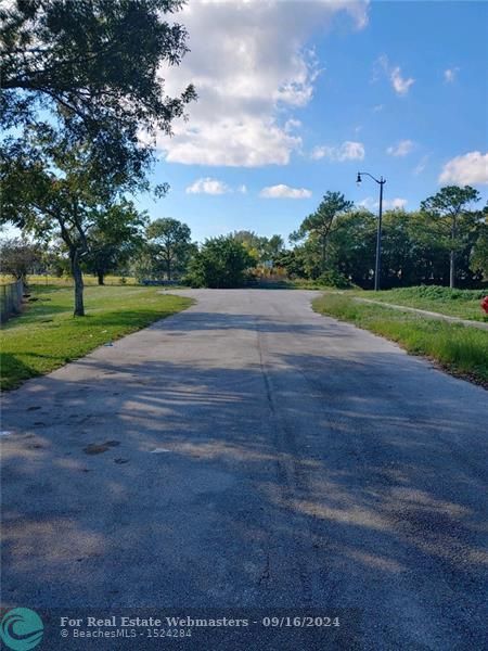 0 Nw 13th St, Pompano Beach