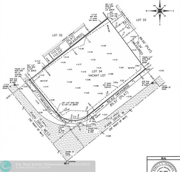 5 of 5 - 799 Park Drive W, Boca Raton, FL