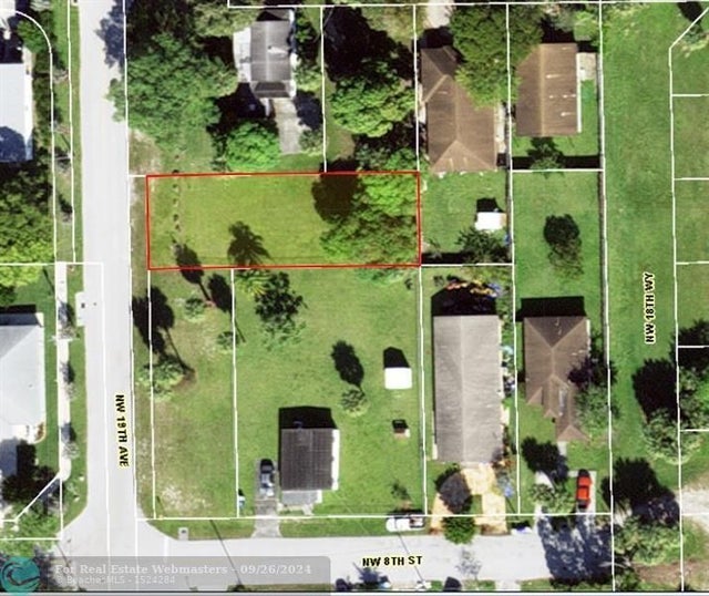 1 of 1 - 0 Nw 19th Ave, Pompano Beach, FL
