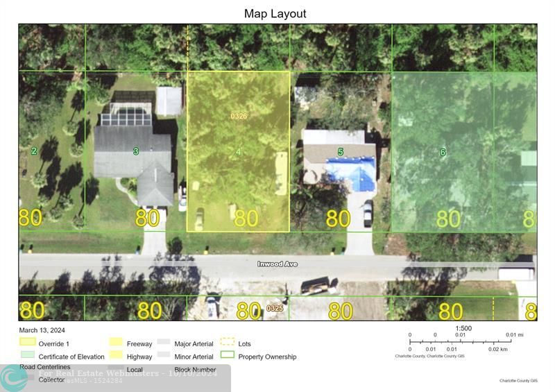 18378 Inwood Ave, Port Charlotte