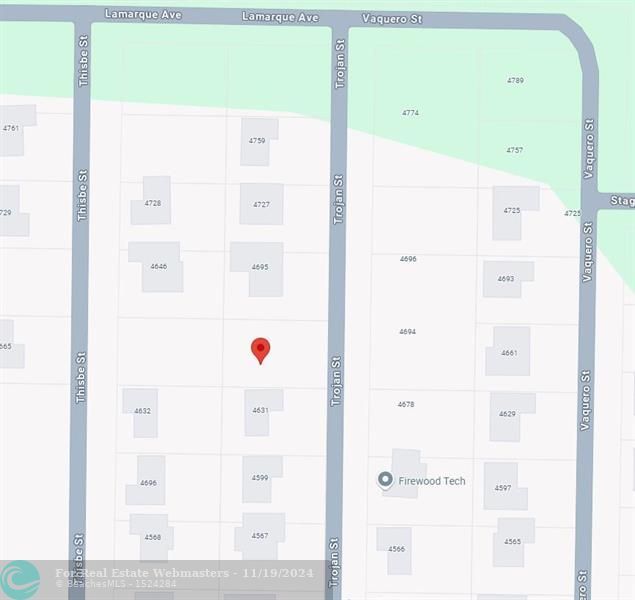 N/a Trojan St, North Port