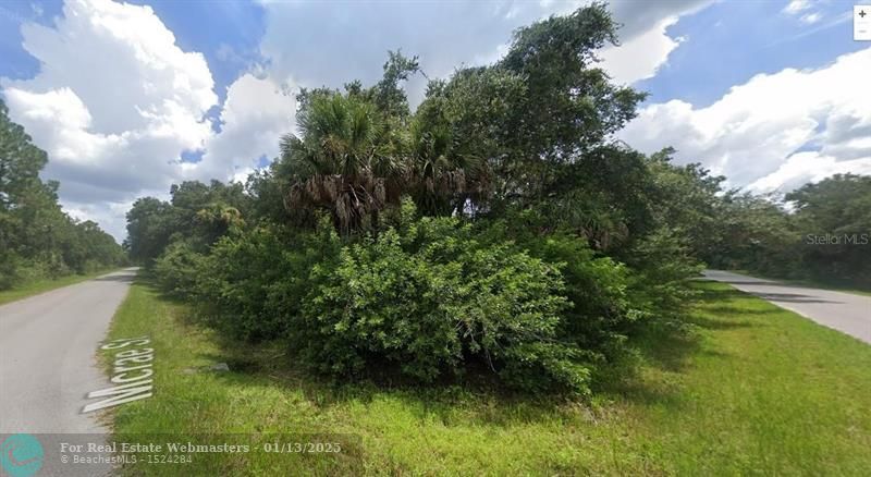 13349 Doubleday Ave, Port Charlotte