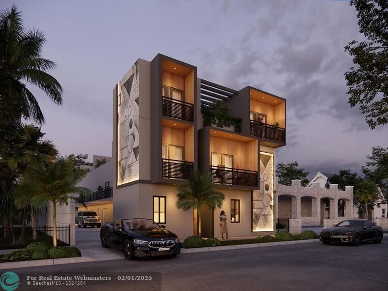 64 Nw 32nd St, Miami