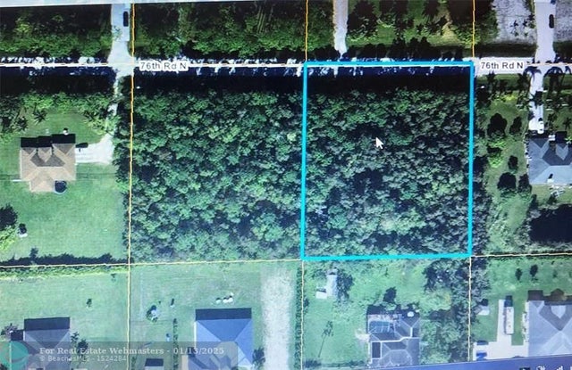 1 of 5 - 12162 N 76th Rd, West Palm Beach, FL