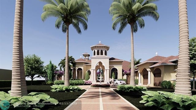 1 of 3 - 7235 Nw 63rd Way, Parkland, FL