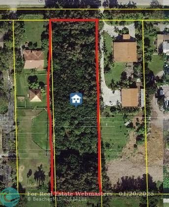 1 of 1 - 14700 Luray Rd, Southwest Ranches, FL