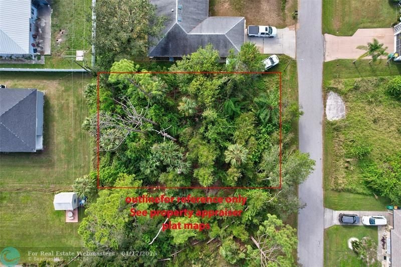 861 Red Bay, Port Charlotte