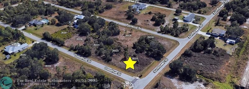 29315 Goodhue St, Punta Gorda
