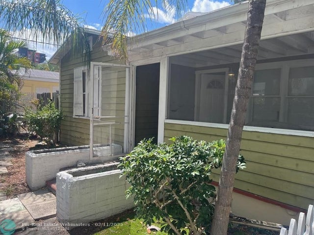 1 of 1 - 739 Ne 5th Ave, Fort Lauderdale, FL