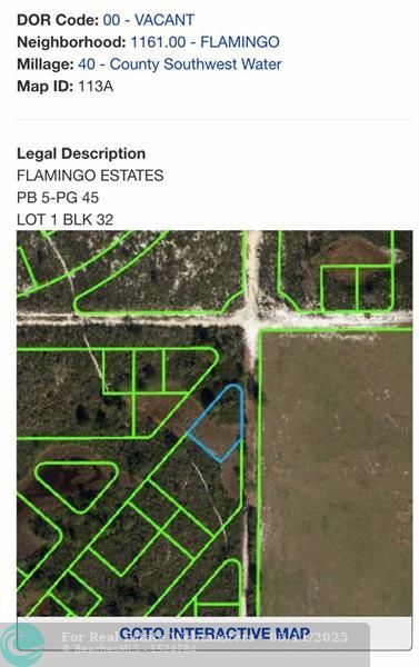 705 Central Blvd, Sebring