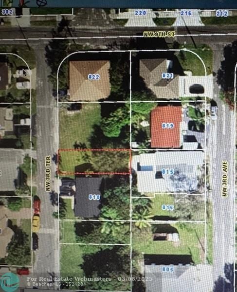 4 of 4 - 3rd Nw Ter, Hallandale, FL