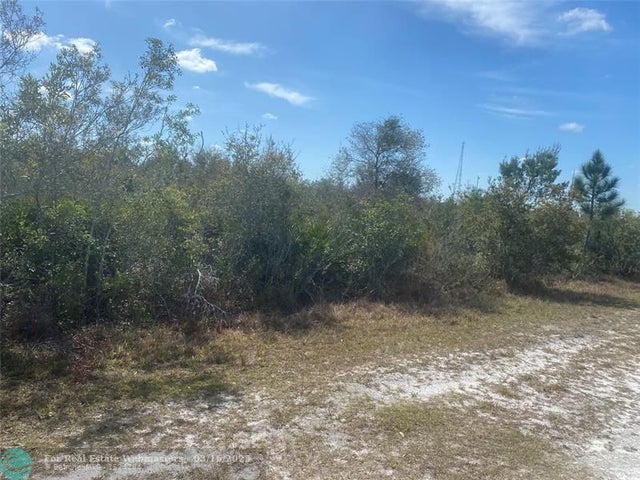 1 of 4 - Lot 5 Blk 341 Palm Beach Dr, Indian Lake Estates, FL