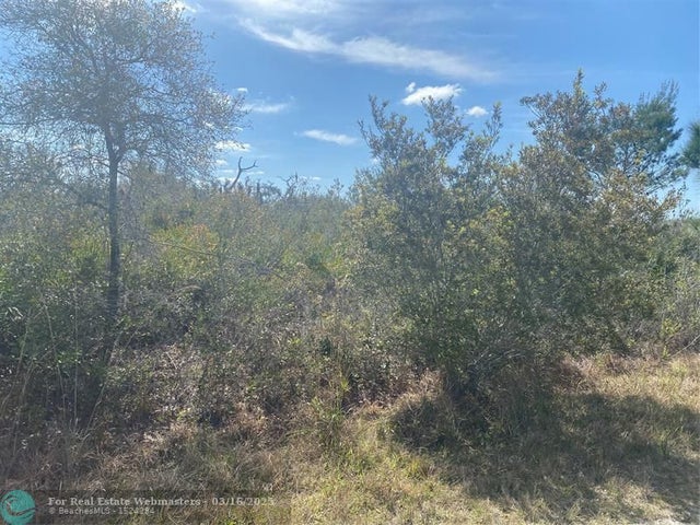 2 of 4 - Lot 5 Blk 341 Palm Beach Dr, Indian Lake Estates, FL