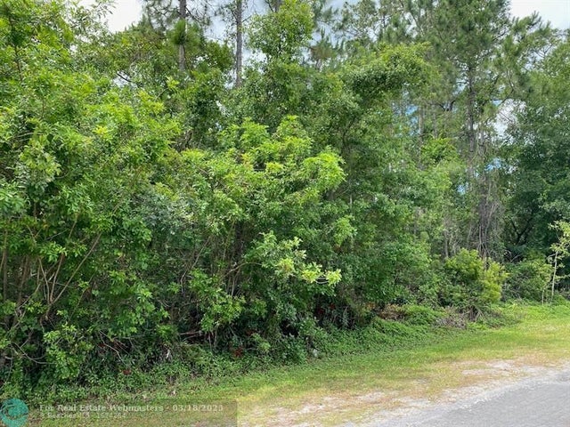 2 of 5 - Lot 5 Blk 274 Allamanda Drive, Indian Lake Estates, FL