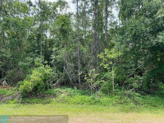 4 of 5 - Lot 5 Blk 274 Allamanda Drive, Indian Lake Estates, FL