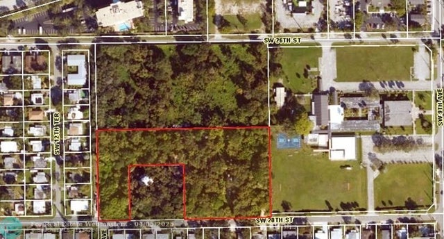 1 of 2 - 1031 Sw 28th St, Fort Lauderdale, FL