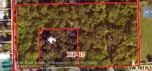2 of 2 - 1031 Sw 28th St, Fort Lauderdale, FL