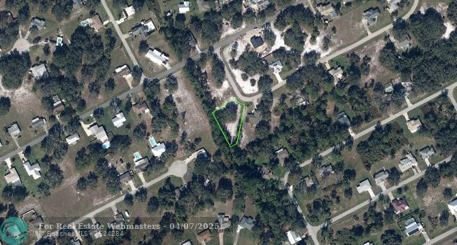 116 Robinhood Ter, Sebring