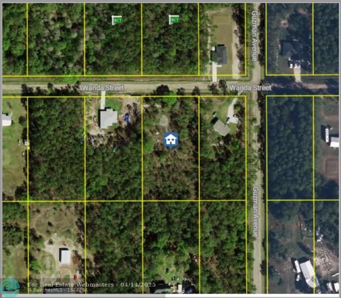 4315 Wanda St, Hastings