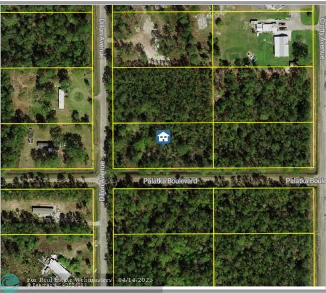 10570 Dillon Ave, Hastings