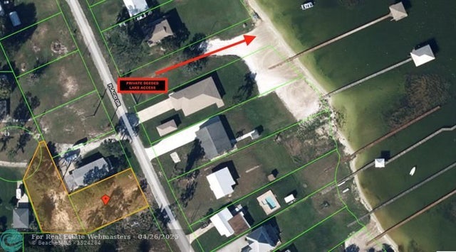 4 of 16 - 144 Placid Dr, Lake Placid, FL