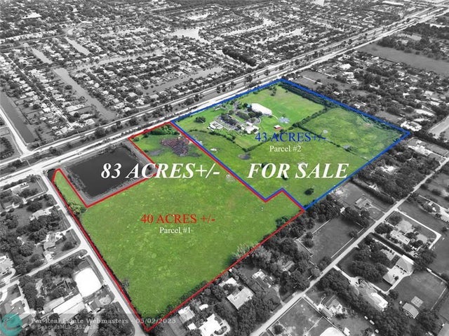 2 of 9 - 13900 Griffin Rd, Southwest Ranches, FL
