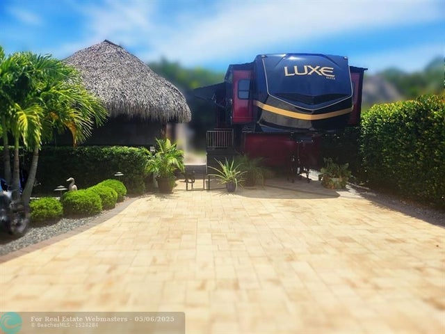 622 Sw 42nd Cove Lot 20, Okeechobee