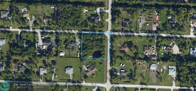 1 of 6 - 17540 42nd Rd, Loxahatchee, FL