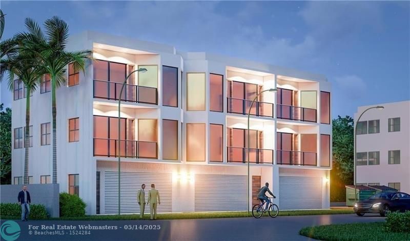 1551 Davie Blvd, Fort Lauderdale