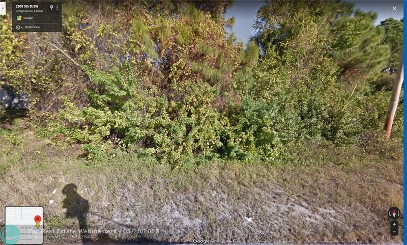 2508 Sw 9th St, Lehigh Acres