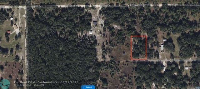 1 of 2 - 7251 Nw 28th Ln, Chiefland, FL