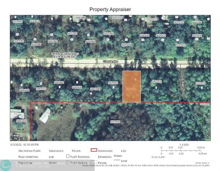 159 Clouds Ave, Interlachen